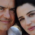 Luisa Ranieri e l'amore per Luca Zingaretti: "Incontrarlo mi ha cambiato la vita"
