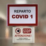 22 dicembre, 146 morti Covid in Italia, 17 sono in Sicilia