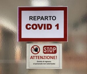 22 dicembre, 146 morti Covid in Italia, 17 sono in Sicilia