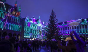 Covid: il Belgio chiude cinema e teatri dal 26 dicembre