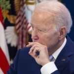 Usa, Biden: mi ricandiderÃ² nel 2024 se sarÃ² in buona salute