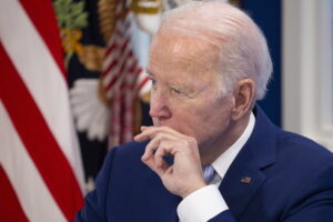 Usa, Biden: mi ricandiderò nel 2024 se sarò in buona salute