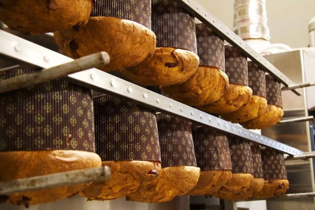 Panettone e pandoro: possiamo mangiarli se siamo a dieta?