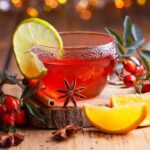 La tisana delle feste per aiutare a sgonfiare la pancia