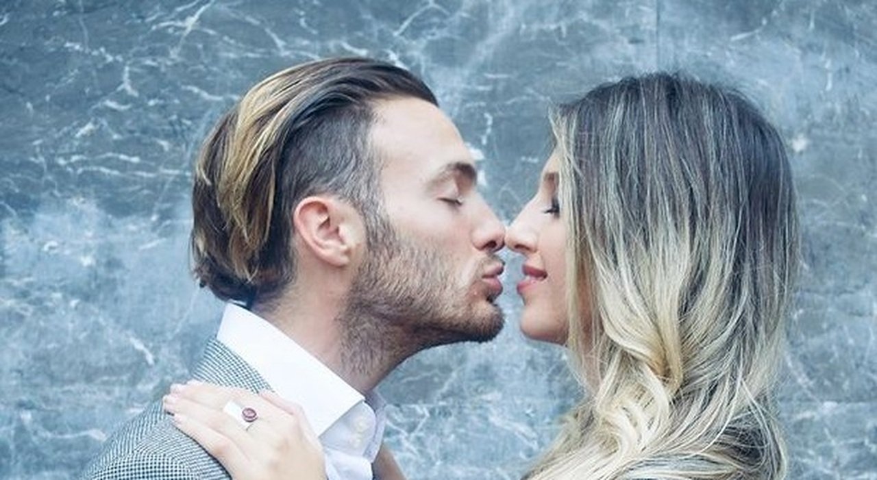 Guenda Goria e Mirko Gancitano: matrimonio a Santo Domingo