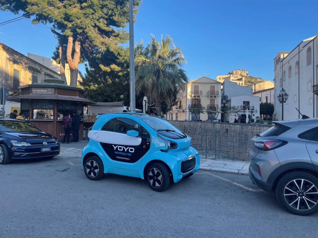 Xev Yoyo, c&rsquo;&egrave; qualcosa di nuovo nell&rsquo;aria