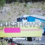 E' Daniele Caschetto la vittima dell'incidente sulla Modica-Pozzallo
