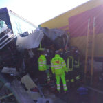 Incidente mortale sulla Modica-Pozzallo, il VIDEO