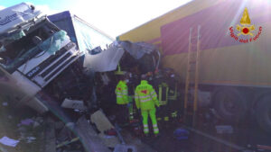 Incidente mortale sulla Modica-Pozzallo, il VIDEO