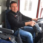 Tragedia della strada, Daniele Caschetto lascia la moglie e due figli