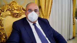 Tangenti: arrestato dirigente Protezione civile Puglia