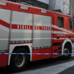 Esplosione in garage a Carpi, un morto e un ferito grave