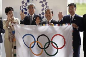 Pechino 2022, il Giappone si unisce al boicottaggio diplomatico