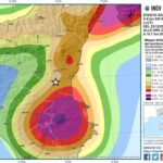 Terremoti:ancora scosse nel Catanese,piÃ¹ forte magnitudo 3
