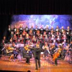 Concerto di Santo Stefano a Modica