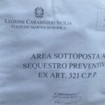 Sequestrata struttura ricettiva di noto imprenditore a Marina di Modica