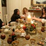 L’alimentare ragusano trionfa in pranzi e cenoni degli italiani