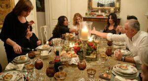 L’alimentare ragusano trionfa in pranzi e cenoni degli italiani