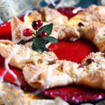 Stella di Natale con broccoli e salsiccia: ricetta veloce