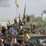 Mali: Occidente condanna il dispiegamento di mercenari russi