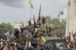 Mali: Occidente condanna il dispiegamento di mercenari russi