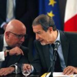 Sicilia: governo Musumeci, ok esercizio provvisorio 4 mesi