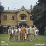 Musica: hit parade; Marracash si riprende la vetta