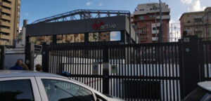 Dissequestrata palestra Virgin a Palermo, salvi 50 dipendenti