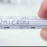 Variante Omicron a Messina: i comuni siciliani in arancione salgono a 12