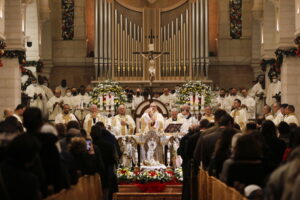 Un altro Natale col Covid, festeggiamenti a metà a Betlemme
