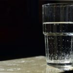 Dimagrire con la dieta dell'acqua
