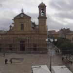 Nuova webcam live a Santa Croce Camerina