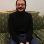 Gli auguri di Zaki, 'alla mia terra adottiva'