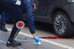 Incidenti stradali: morti 3 ragazzi nel Nisseno