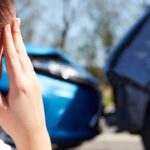 Incidenti, la distanza di sicurezza a Ragusa e Modica, questa sconosciuta!