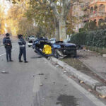 Incidenti stradali: morti 3 ragazzi nel Nisseno