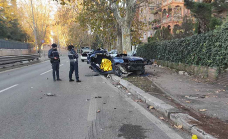 Incidenti stradali: morti 3 ragazzi nel Nisseno