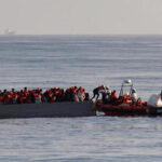 Migranti:Alarm phone, persi contatti con barca a largo Malta