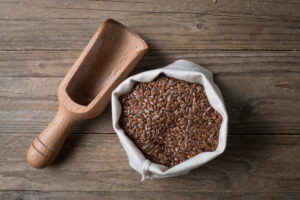 Tisana ai semi di lino: accelera il metabolismo e regola la glicemia