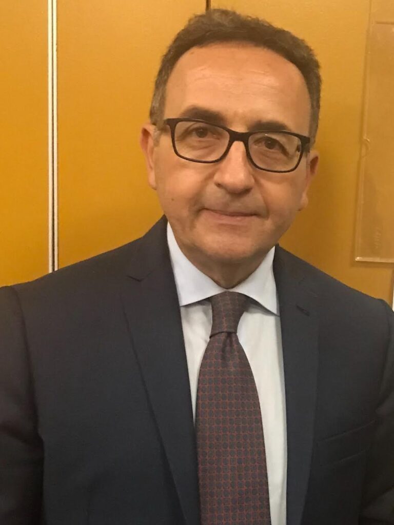 Asp Ragusa, Schembari primario della Medicina al Giovanni Paolo II