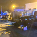 Tre ventenni morti a Niscemi la notte di Natale in un incidente