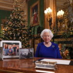 Gb: uomo armato fermato nel parco del Castello di Windsor