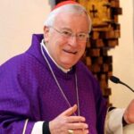 Il cardinale Bassetti di nuovo positivo al Covid