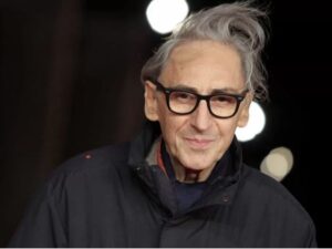 Caro Battiato il 5 gennaio 2022 su Rai Tre