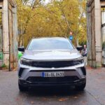 Opel Grandland, essere senza apparire