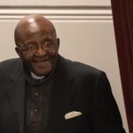 Sudafrica: morto Desmond Tutu, eroe della riconciliazione