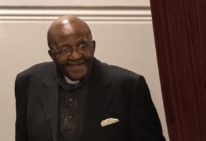 Sudafrica: morto Desmond Tutu, eroe della riconciliazione