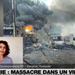 Birmania: rabbia per la strage di civili, militari sotto accusa
