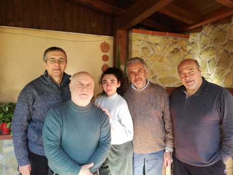 Musica: al via rassegna "Natale a Palermo"