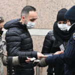 Green pass: a Natale 65mila controlli, 262 sanzioni